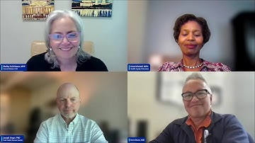 Webinar: Navigating Communication on Clinical Trials in Oncology