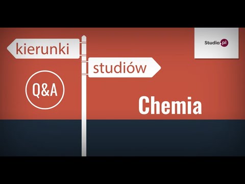 Wideo: Jak Zorganizować Pracę Laboratoryjną W Chemii