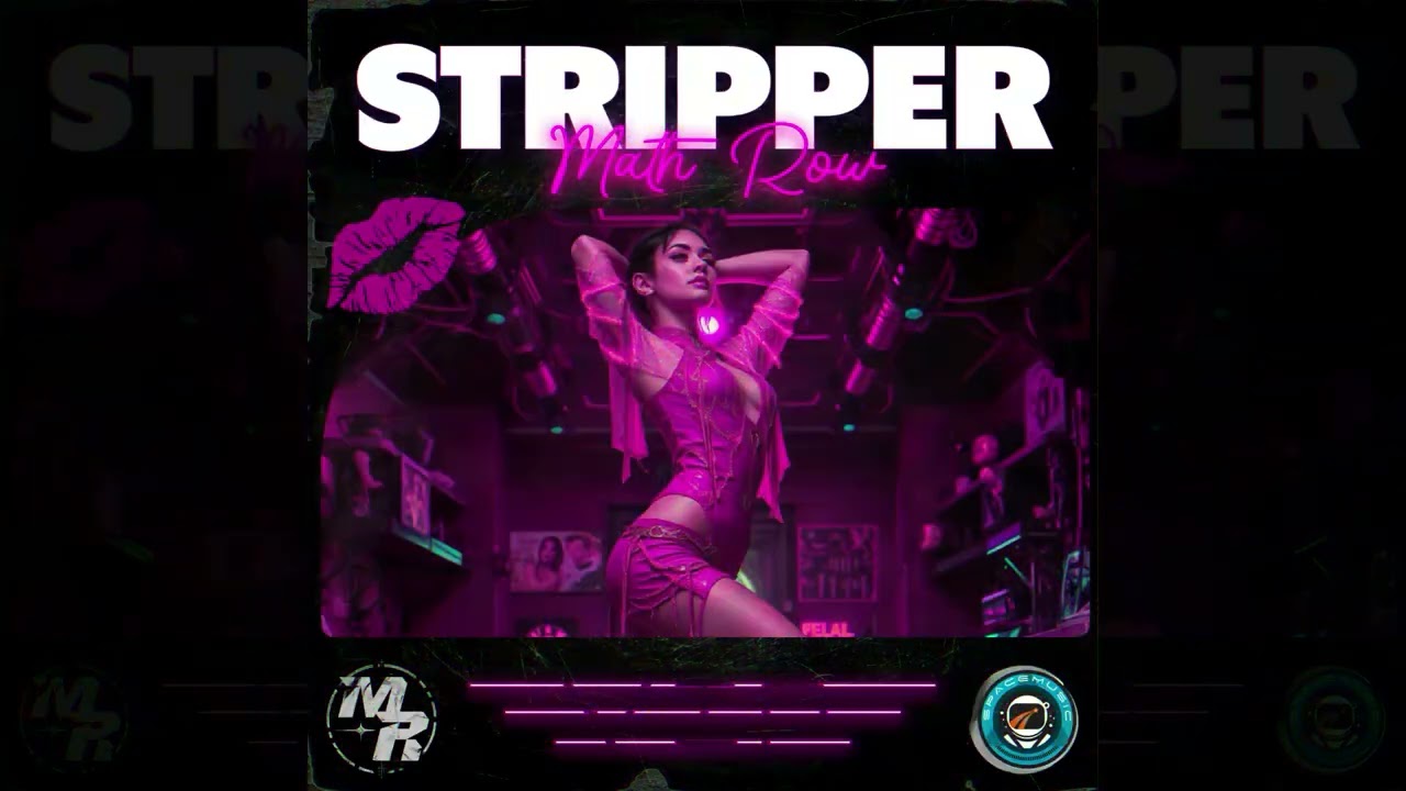 YouTube에서 STRIPPER - Math Row (Official Cover.) 보기 YouTube에서 STRIPPER - Math Row (Official Cover.) 보기