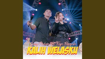 Kalih Welasku (feat. Tasya Rosmala)