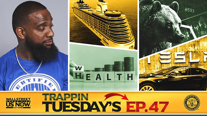 A MILLION IN A RECESSION | Wallstreet Trapper (Episode 47) Trappin Tuesday's