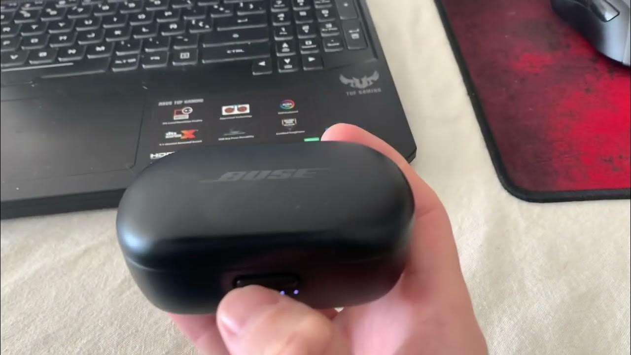 Bose Quietcomfort Earbud Not Charging After 4 Months YouTube bose-quietcomfort-earbud-not-charging-after-4-months-youtube