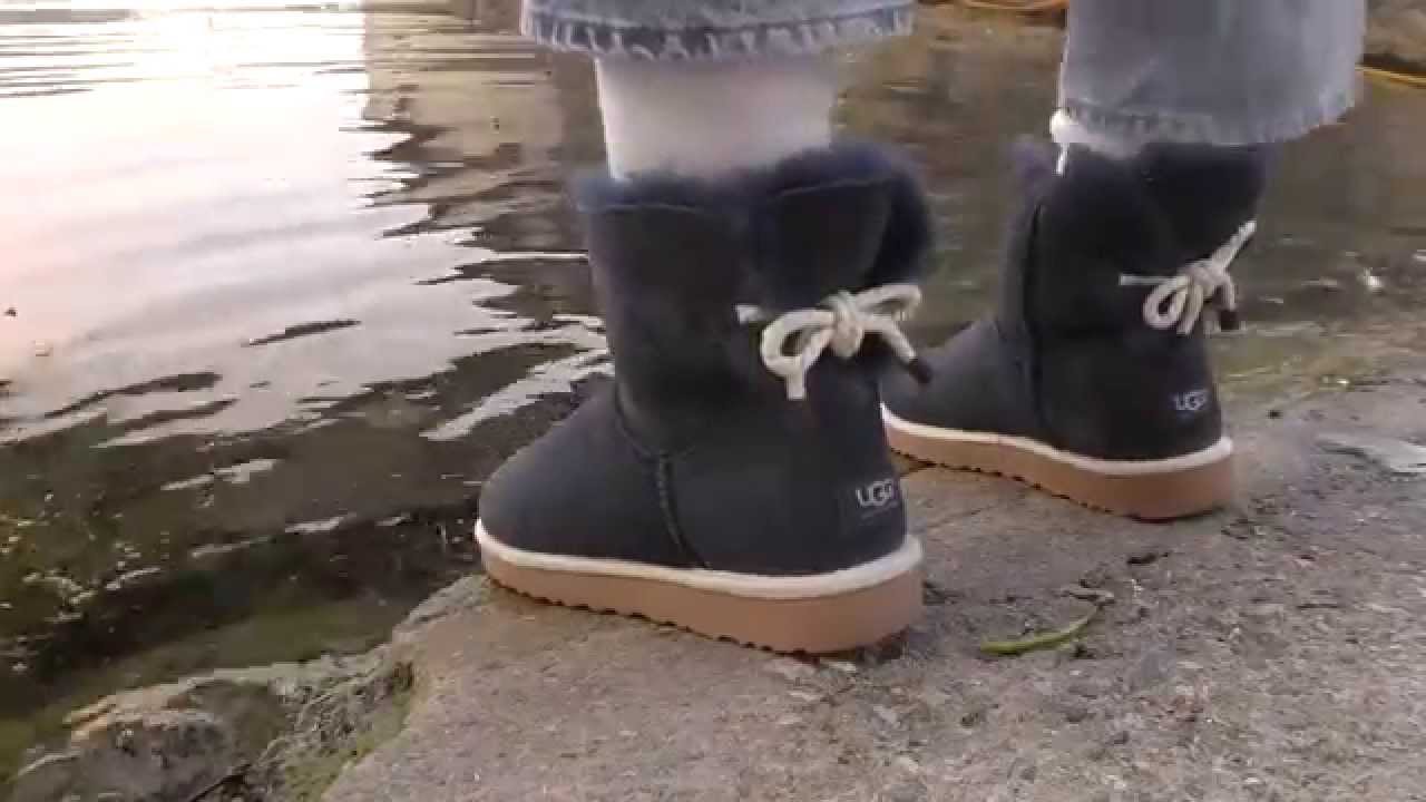 ugg selene