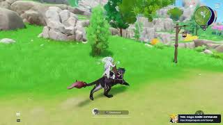 Farm Blood Essence Herb FAST with This Daily Route | The Seven Deadly Sins: Origin