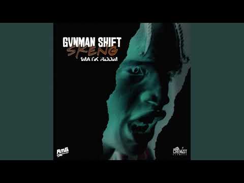 Skeng - Gvnman Shift  (BassBoosted)