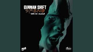 Skeng - Gvnman Shift  (BassBoosted)