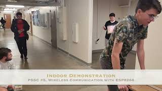 SPARK Challenge, Spring 2023: Parking Tracking System