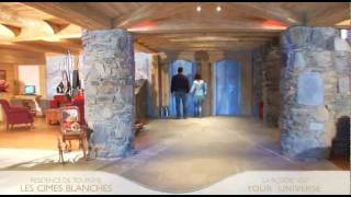 Cgh Résidences Les Cimes Blanches À La Rosière