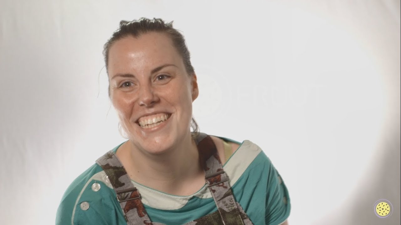 Passion Fruut | "What's your dream date?"