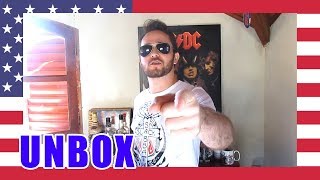 Super UNBOX #01 A carteira mais legal do planeta