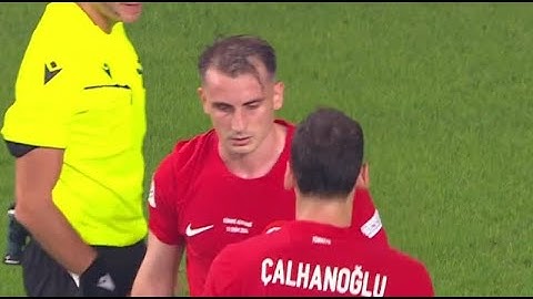 Turkey Montenegro 1-0 Highlights Goals ! League Nations 2024 2025