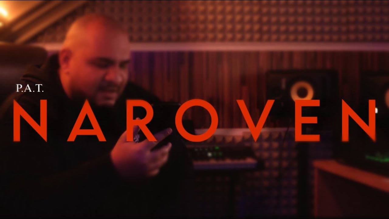 P.A.T. - NAROVEN