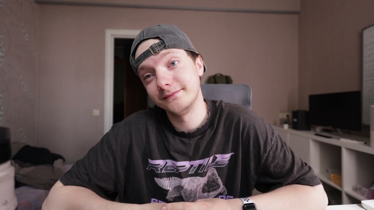 Canon RF VS Canon EF