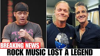 Scott Stapp’s Heartbreaking Tribute After Brad Arnold’s Death Rock Music Lost a Legend Net Worth