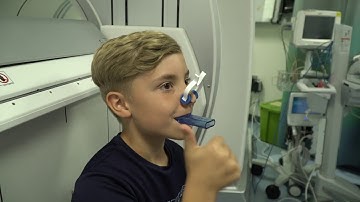 What to Expect: Ventilation/Perfusion (VQ) Scans