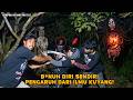 MENCEKAM! DAHSYATNYA PENGARUH ILMU KUYANG! NYAWA KITA TERANCAM! NOPAL NYARIS T3W4S! Part 54