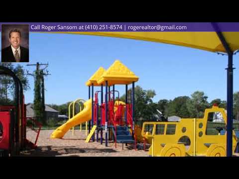 11833 ROBYN LANE, Princess Anne, MD home video tour