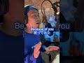 Because of you 歌ってみた