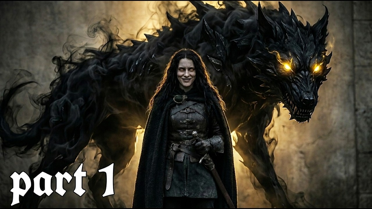 My Father Put Me In The Abyss To Die. The Abyss Gave Me A Monster. | Part 1