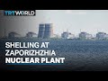 Zelenskyy: The world narrowly avoided a radiation disaster