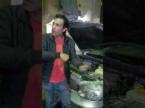 احذر من غلطات تركيب جوان وش السلندر امير ماهر صيانه سيارات هونداي تيوتا كوري يباني صيني