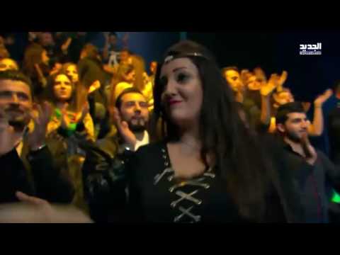 مصطفى هلال موال قولوا لها لازلت اهواها واغنية مزغزغ النية