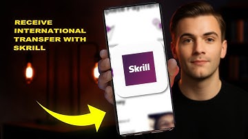 How To Receive International Transfer With Skrill 2025 (BILLING HELP)