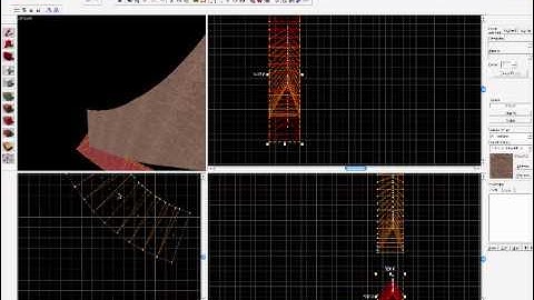 Source:SDK           How to make a smooth ramp!