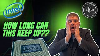 Intel (INTC) On Fire, Goodbye Gitlab (GTLB) And A New Portfolio Buy - American Superconductor(AMSC)