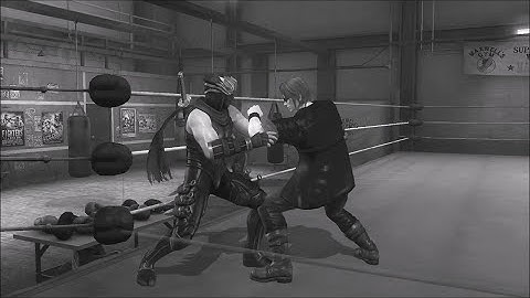 DOA5LR Tech: Ein Unholdables and setups.