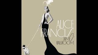 Alice Francis-Shoot Him Down (Instrumental).