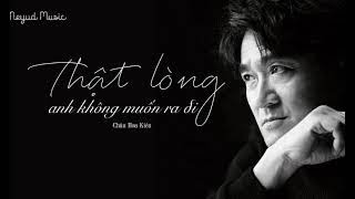 Download Lagu Thật lòng anh không muốn ra đi - Châu Hoa Kiện | 其實不想走 - 周華健 (Vietsub | Pinyin) MP3 Download Lagu Thật lòng anh không muốn ra đi - Châu Hoa Kiện | 其實不想走 - 周華健 (Vietsub | Pinyin) MP3