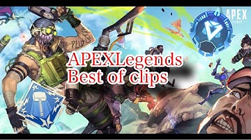 APEXLegends Best of clips#apexlegends #apexキル集 #APEXプレ4
