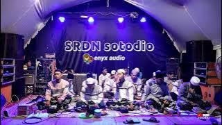 unig _ lagu KERAMAT versi rebana || DS darussalam