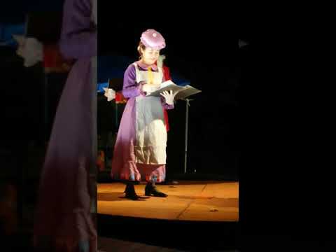 Be Our Guest(ビーアワゲスト おもてなし)　「美女と野獣」より　美女与野兽　Beauty and the Beast