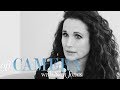 Andie MacDowell on Sexism in Hollywood: How Dare You?