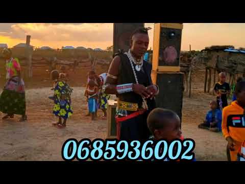 MAYIKUSAI FT NDAMA NYINGI HALUSI YA SHIGWA OFFICER 4k 2025