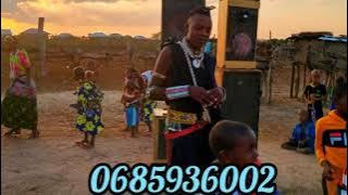 MAYIKUSAI FT NDAMA NYINGI HALUSI YA SHIGWA OFFICER 4k 2025