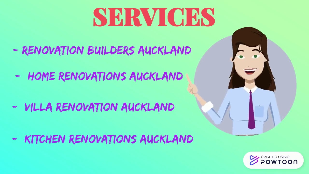 Kitchen Renovations Auckland
