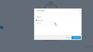EDT-8140 Canvas Setting Up Module screenshot 4