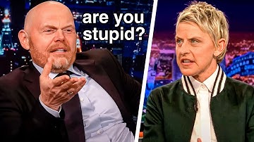 7 Times Comedians Shut Down Woke Talk Show Hosts