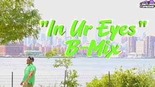 Myles Brando- "In Ur Eyes" | Dreamstage Performance