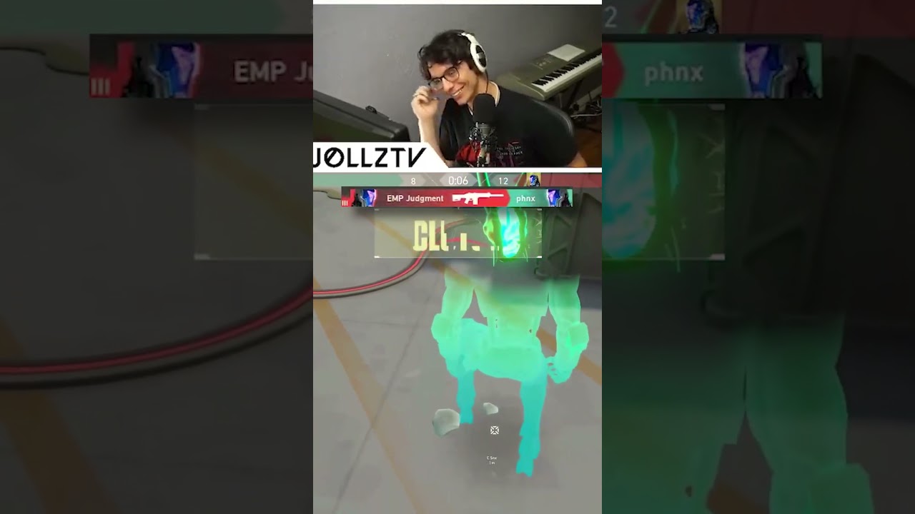 Когда они узнают о вашем KAY/O 💥 