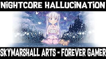 Nightcore – Forever Gamer