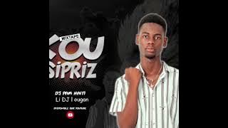 DJ PAM-KOU SIPRIZ Mixtape 2024 [  audio ]