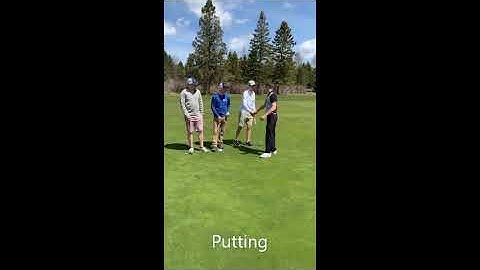 PGA Level 2. Video 1: Lesson Openings