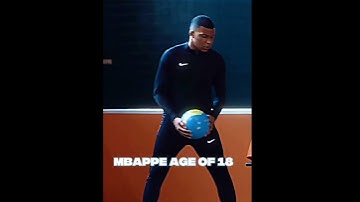 Yamal vs Mbappe mentality 🤕