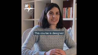 Meet Your New Instructor