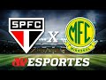 " ⭕Futebol (( AO VIVO)) ⏩  SÃO PAULO x MIRASSOL   AO VIVO Minuto por minuto - (  ESTÁDIO 97 +PRÉ JOGO -  #AOVIVO #FUTEBOL #Esporte #Paulistão2020 -| Quartas de Final - Campeonato Paulista 2020 | Rádio Craque Neto      2019  ||  30.7.2020)  SÃO PAULO x MIRASSOL  Transmissão de futebol ao vivo  SÃO PAULO x MIRASSOL  ao vivo hoje Partida online  SÃO PAULO x MIRASSOL  Partida online ao vivo hoje  SÃO PAULO x MIRASSOL   viver online - FOX SPORTS"