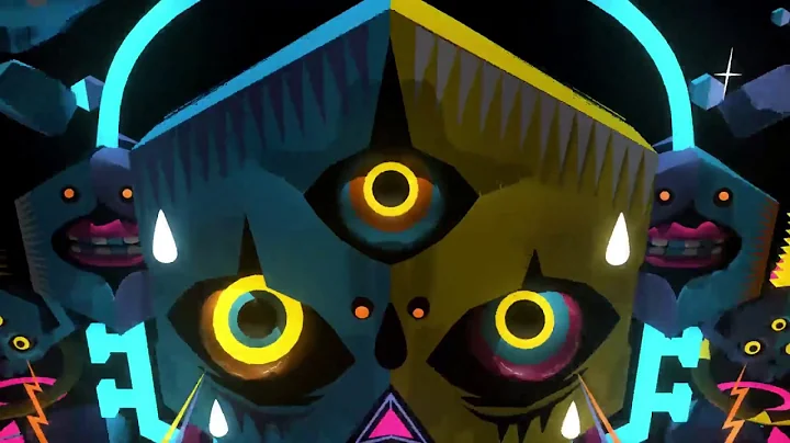 02. ill.Gates - Is You Is (ft Louis Jordan + The C...